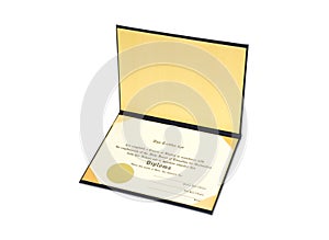 Diploma