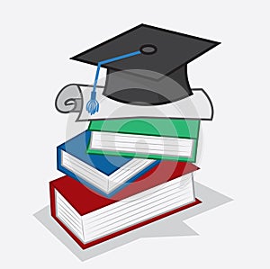 Diploma Books