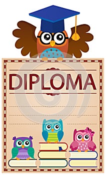 Diploma theme image 4