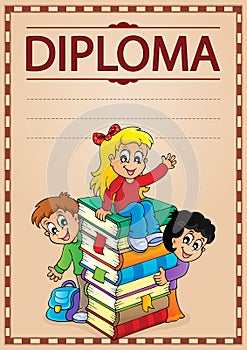 Diploma topic image 7