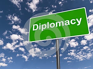 Diplomacy