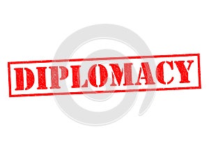 DIPLOMACY