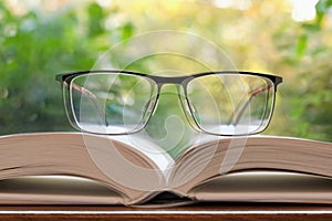 Diplopia concept - double vision. Diagnosis in Opthalmology