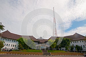 Diponegoro University
