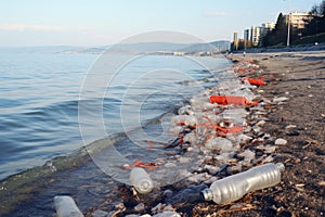 Dire consequences of widespread plastic pollution and the imperative for efficient waste management