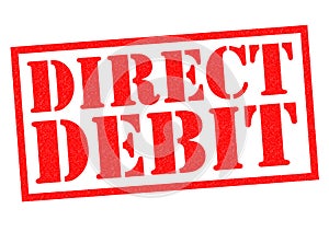 DIRECT DEBIT