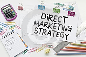 Direct Marketing