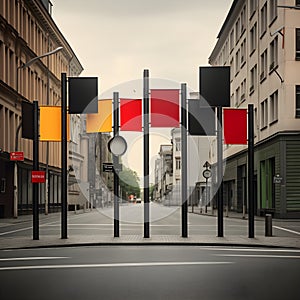 Directional guidance from well-constructed signposts