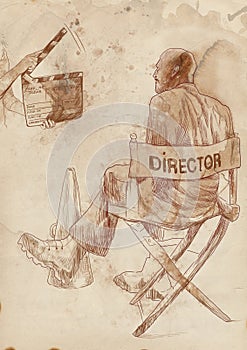Director