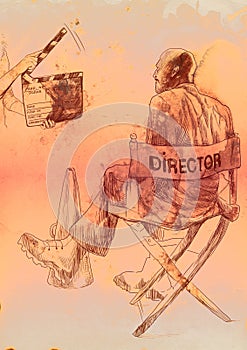 Director