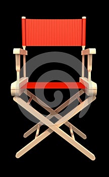 Director chair