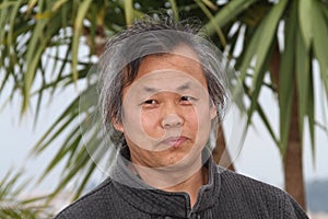 Director Kim Ki-Duk