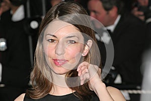 Director Sofia Coppola