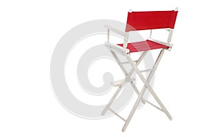 Directors Chair 1