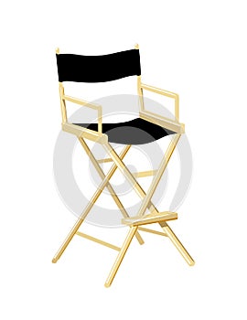 Directors Chair