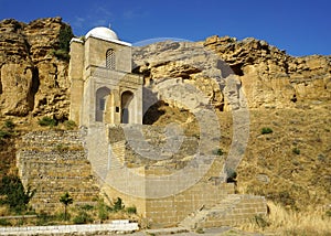 Diri Baba Mausoleum