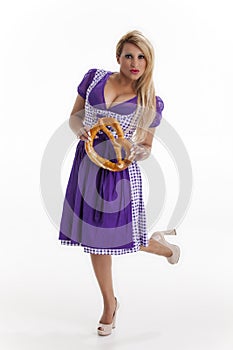 Dirndl