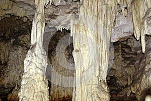 Diros Caves - Mani