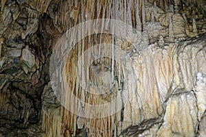 Diros Caves - Mani photo