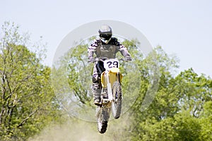 Dirt Bike 1