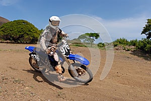 Dirt Bike