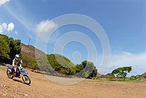 Dirt Bike