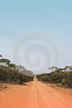 Dirt Road Australia