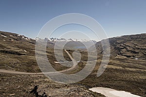 Dirt Road - Route 939, Eastern Region, Iceland