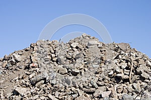 Dirt and Rubble photo