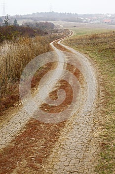 Dirtroad