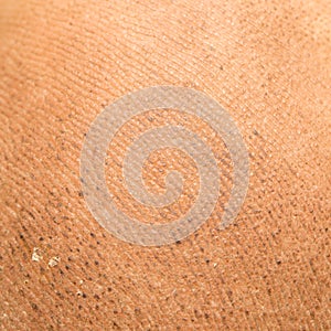 Dirty background of human skin