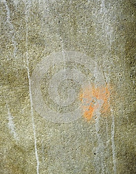 Dirty beton concrete wall or floor, abstract background photo texture