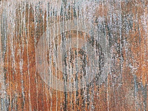 Dirty Brown Rusted grunge Metal Stains texture backgrounds