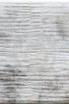 Dirty cloth texture