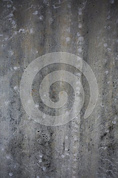 Dirty concrete wall pattern texture background