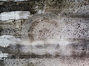 Dirty concrete wall texture, Dirt wall stone background, cement construction backdrop