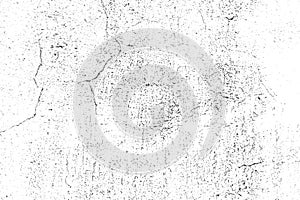 Dirty Cracked Plaster Texture