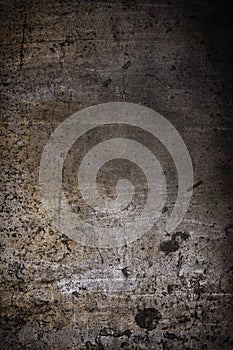 Dirty Grunge Texture Background