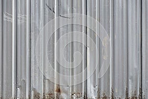 Dirty metal sheet material texture background