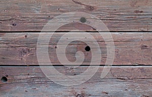 Dirty old boards of wood background