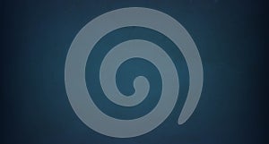 Dirty Old Dark Blue Background