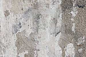 Dirty old wall structure for background