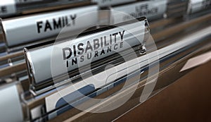 Disability Insurance