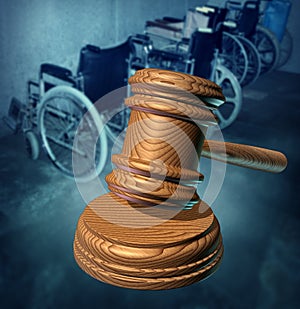 Disability Rights