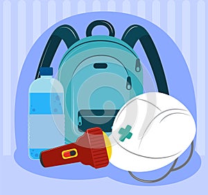 disaster kit survival