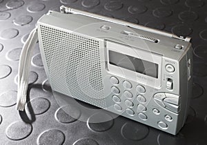 Disaster radio