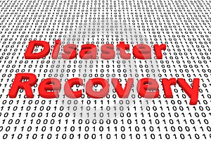 Disaster recovery