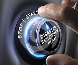 Disaster Recovery Plan - DRP