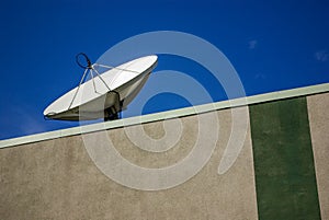 Disc Antenna