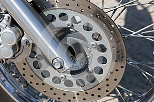 Disc brake